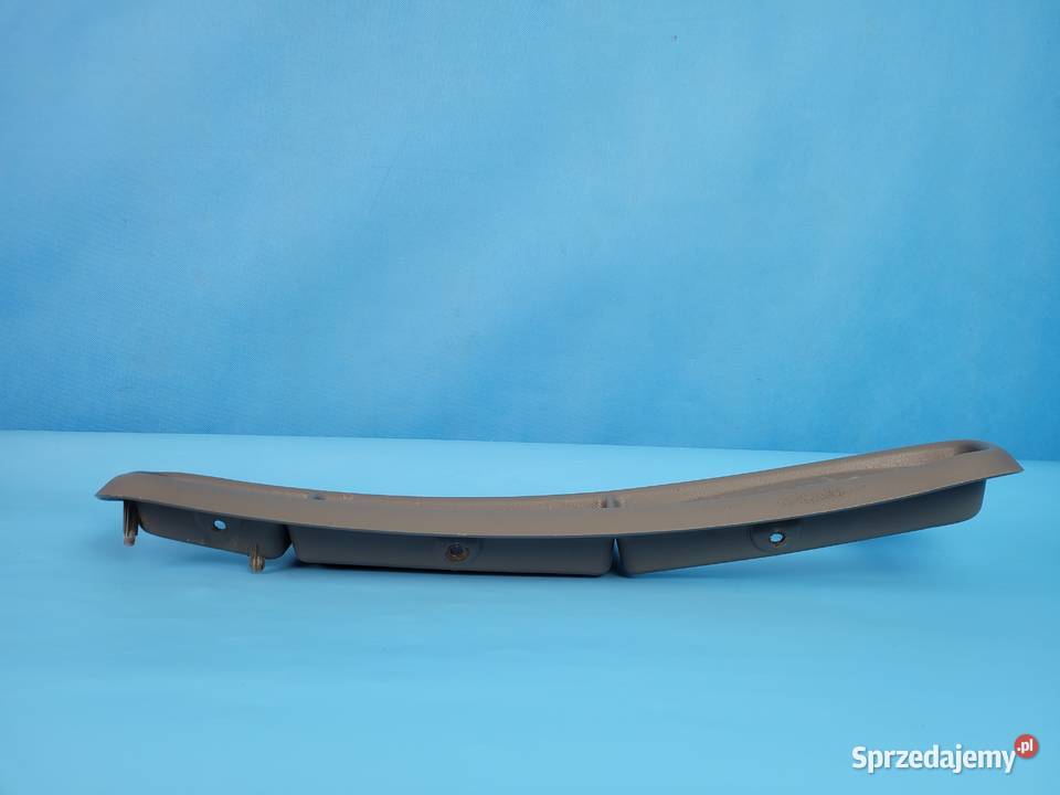 CASE IH PUMA 145 12r RAMKA KONSOLI PULPITU Kolno