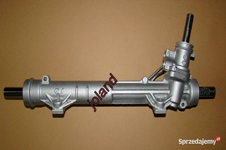 Przekładnia maglownica regeneracji PEUGEOT 307 I sprzedam