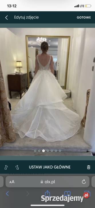 Okazja Syrena Damska