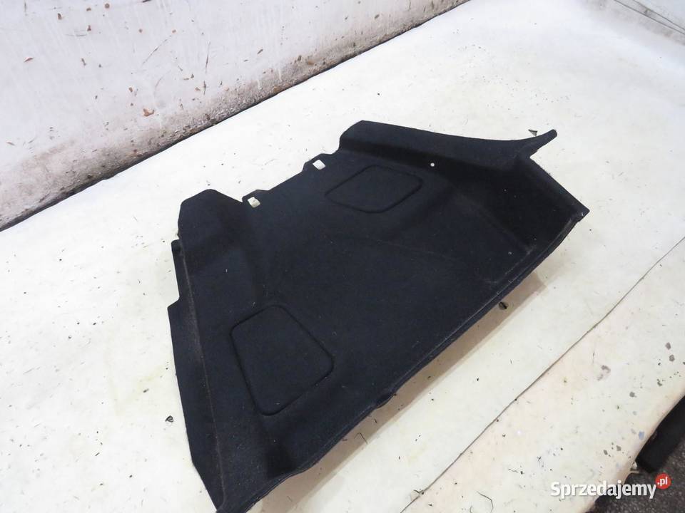 TAPICERKA BAGAŻNIKA PRAWY TYŁ PEUGEOT 308 T9 HB Tapicerki samochodowe