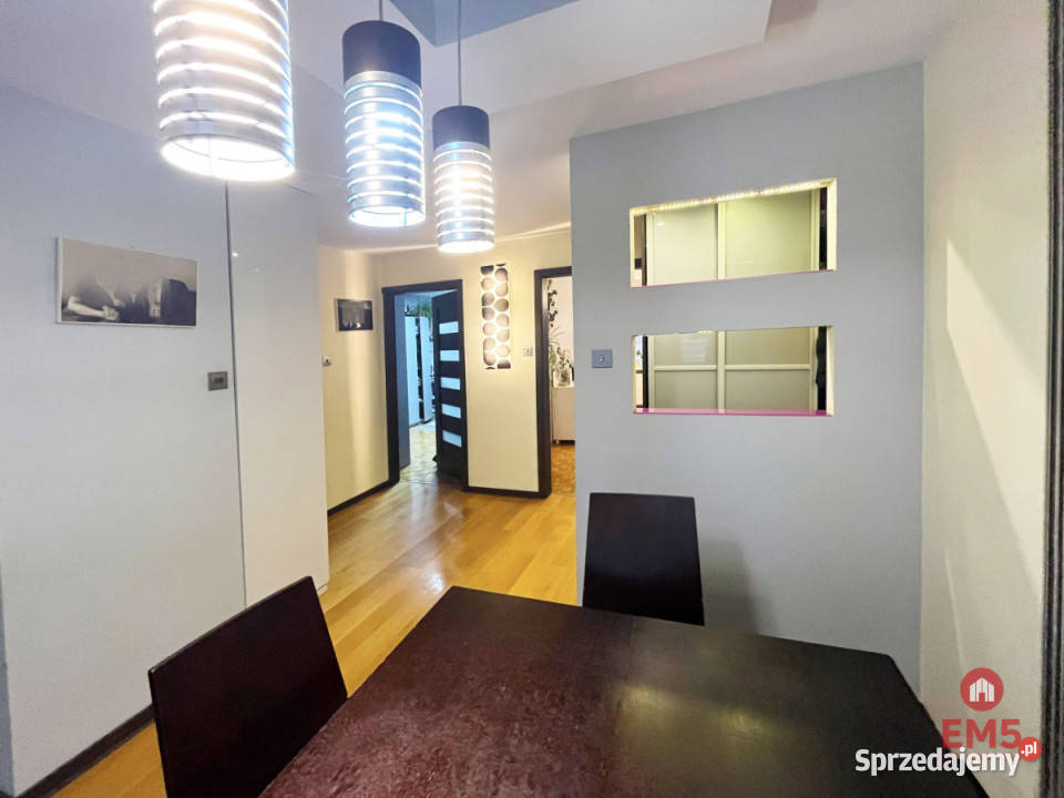 Mieszkanie 63m2 4 pok Białystok