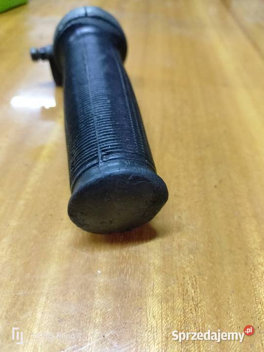 Rolgaz ows Kraków SHL WFM WSK Junak Łubno sprzedam