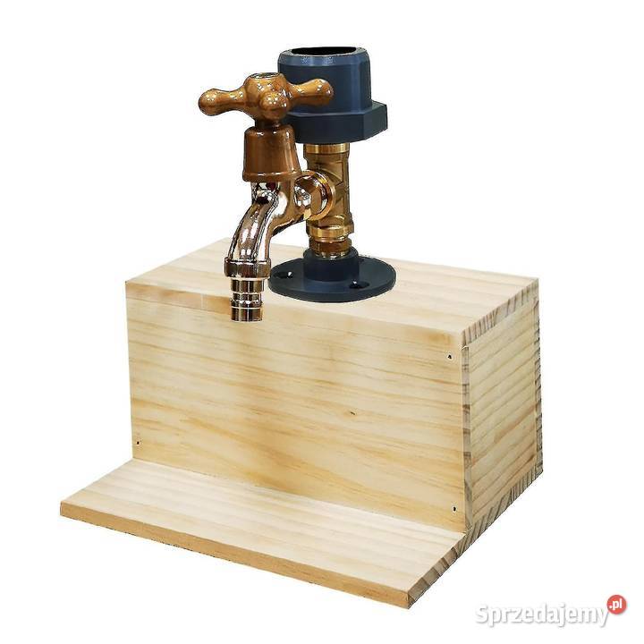 Dozownik do whisky Leśnica