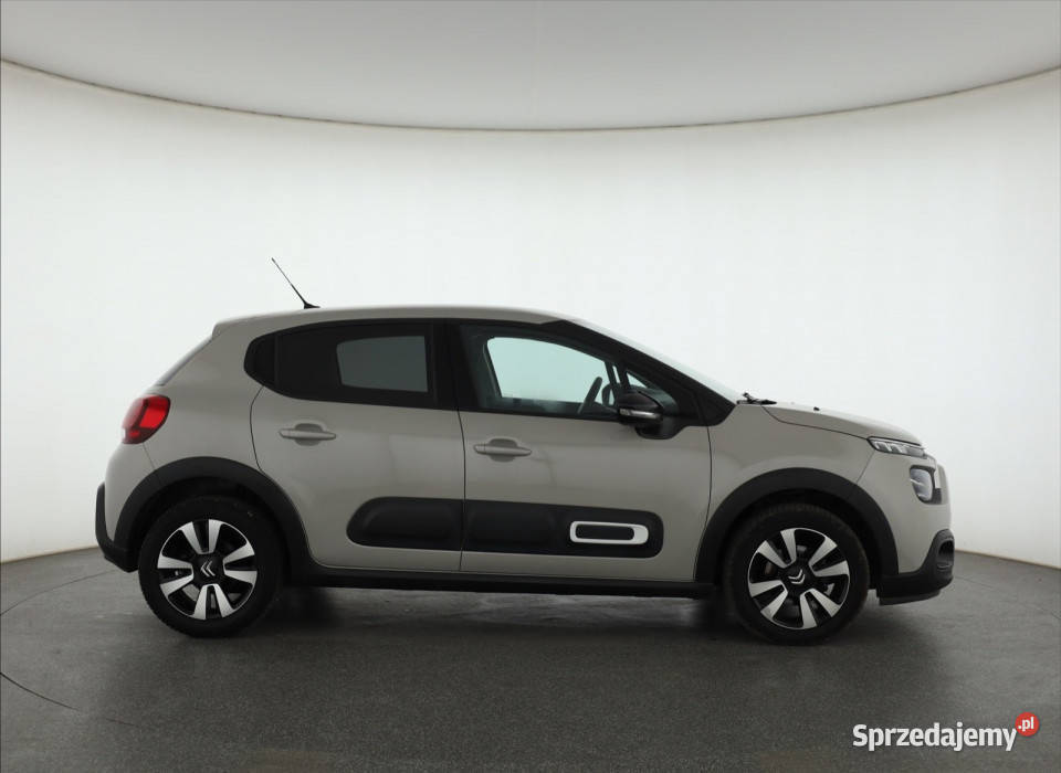 Citroen C3 12 PureTech 1199cm3 Piaseczno