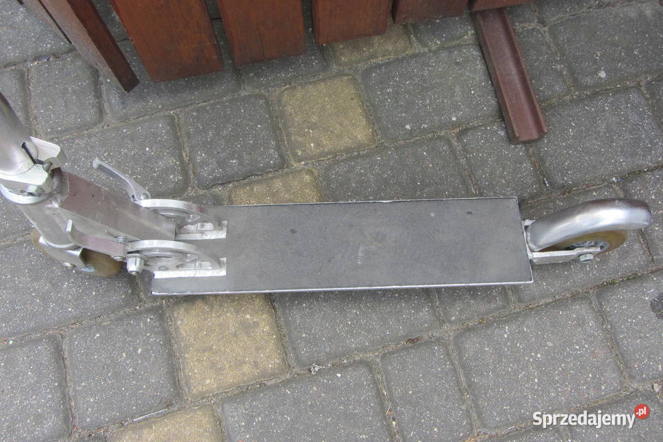 Hulajnoga dziecięca lubelskie Biłgoraj