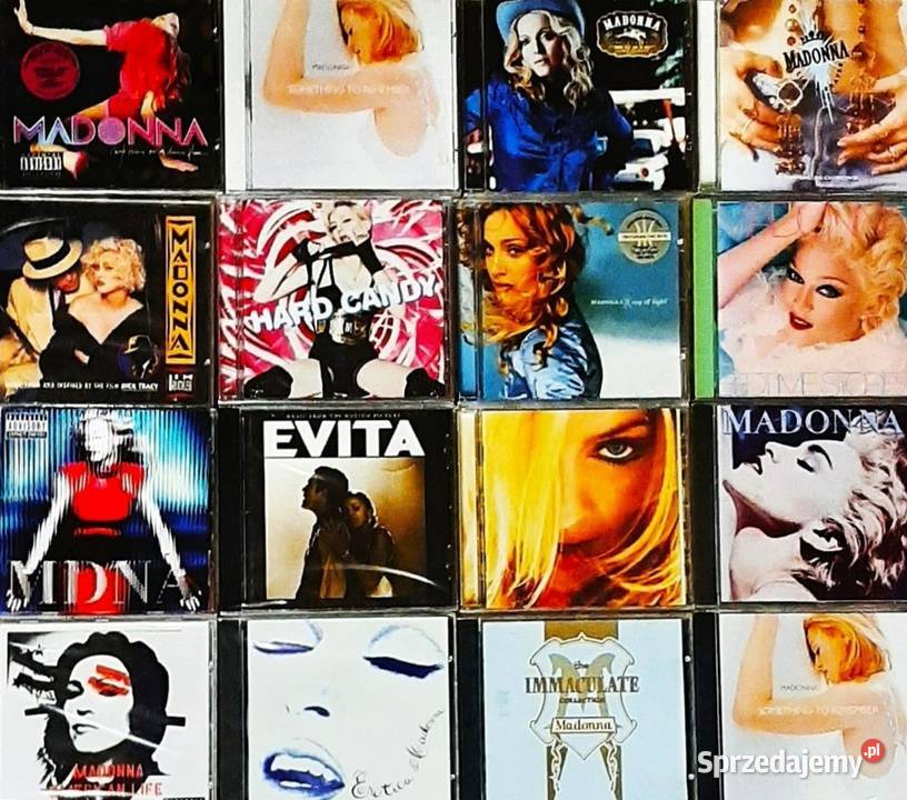 Album CD DIANA ROSS Album The Force Behind The Gdańsk sprzedam