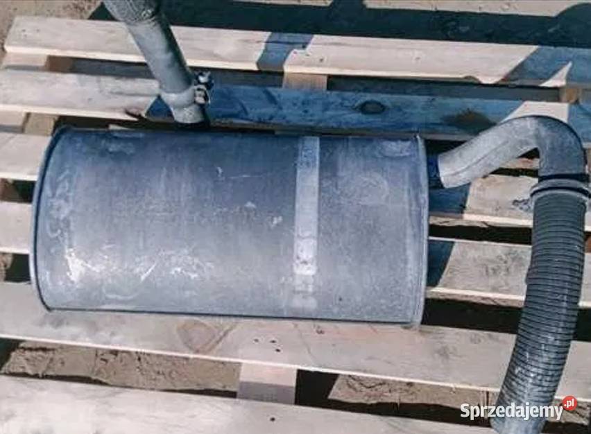 Tłumki do Linde H20 H 30 seria 392 393 Dywity