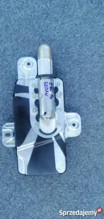 Bmw e46 poduszka powietrzna drzwi prawy przód poduszki powietrzne Aleksandrów Łódzki