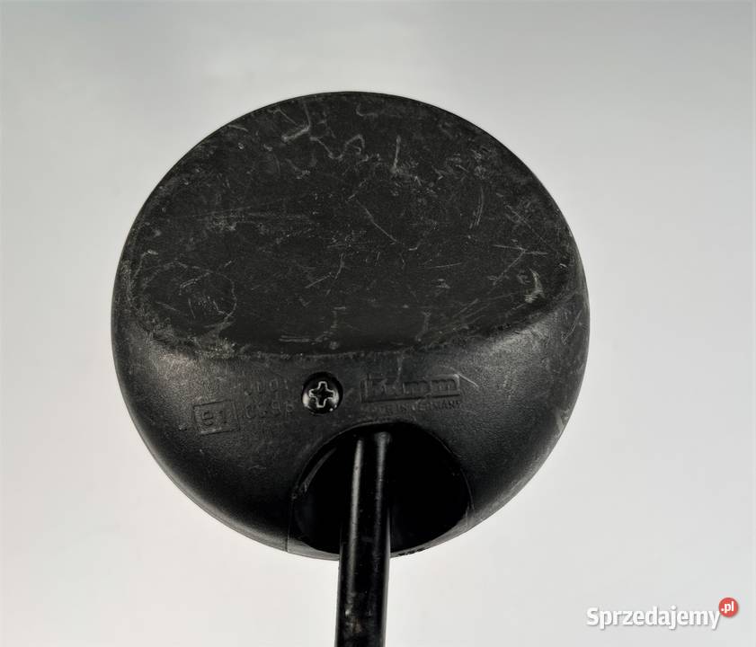 Lusterko prawe BUMM 9001 HONDA XL 650 V Transalp Łobżenica