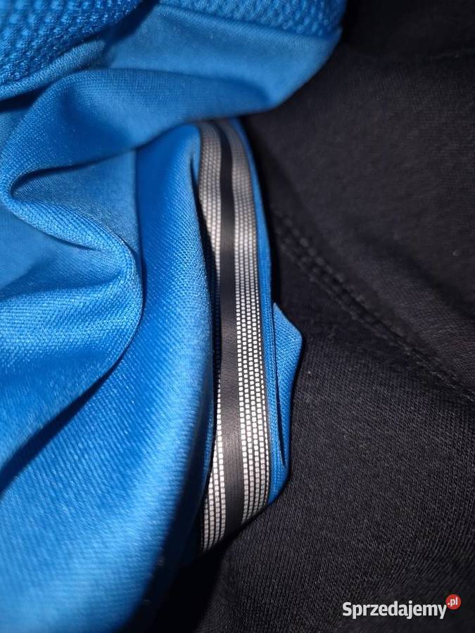 Koszulka sportowa UMBRO Rozmiar L mazowieckie Warszawa