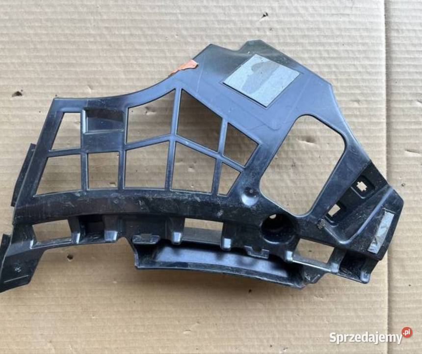MERCEDES GLB X247 WSPORNIK ZDERZAKA PRAWY PRZÓD Międzychód sprzedam