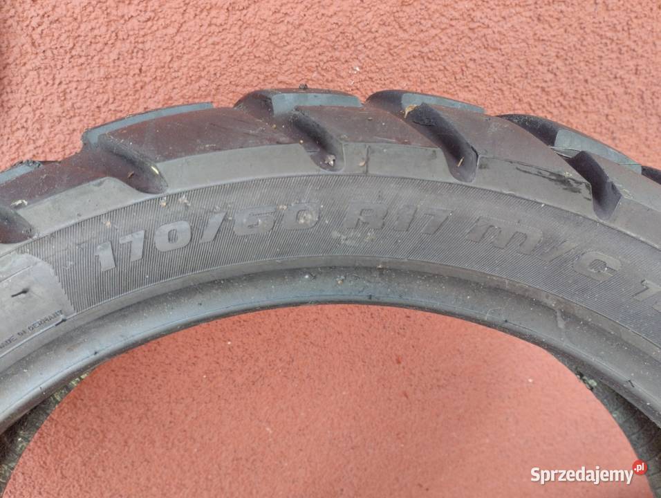 17060r17 METZELER Karro 3 Sicienko sprzedam