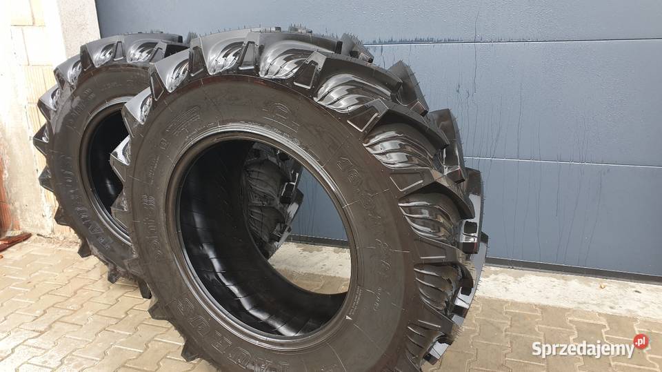 Opona rolnicza Taurus Point 8 169 r 28 kpl2 lubelskie Tarnogród