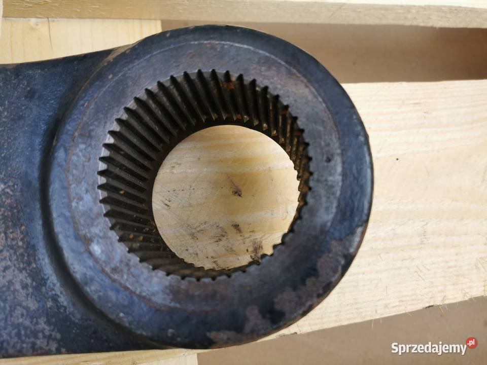 Ramię poziome podnośnika DeutzFahr 631 DX Wilkowo sprzedam