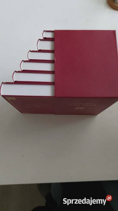 Trylogia Henryka Sienkiewicz Osielec