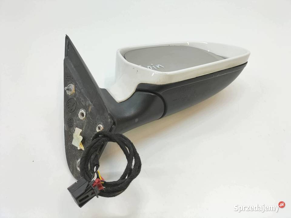 LUSTERKO PRAWE 6PIN EUROPA LIFT LF9E Skoda sprzedam