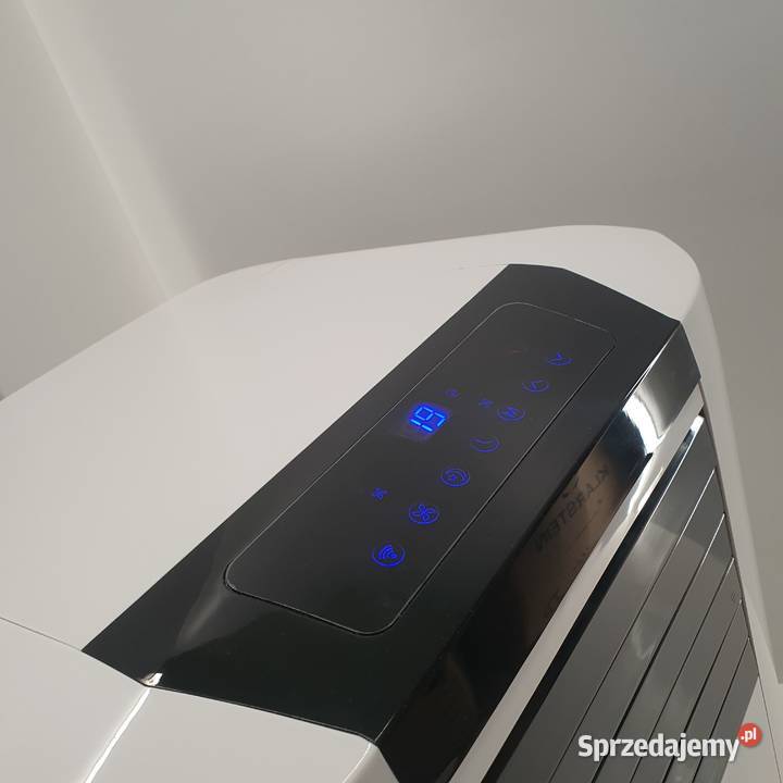 Breeze Smart Klimatyzator przenośny Częstochowa sprzedam