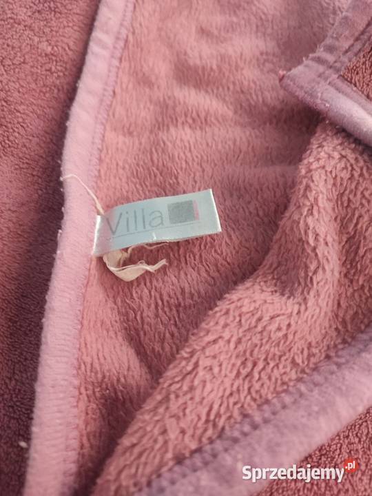 Lososiowy kocyk 150190 Gdynia