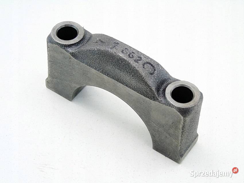 PODPORA WAŁU KORBOWEGO 4 19 TDI PASSAT B5 AUDI osobowe Sosnowiec