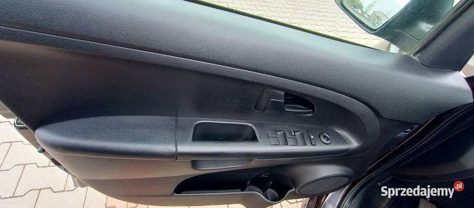 KIA VENGA ECO czujnik parkowania Kętrzyn