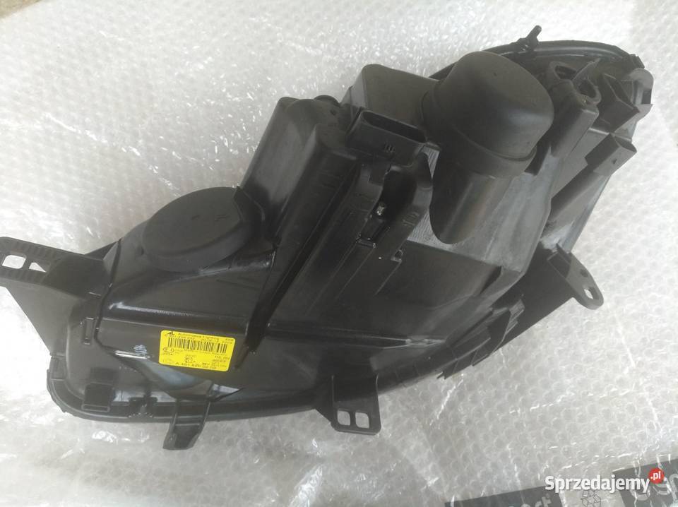 Reflektor Smart prawy
