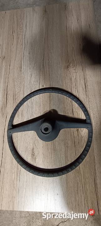 Kierownica warszawa syrean Ostrów Wielkopolski