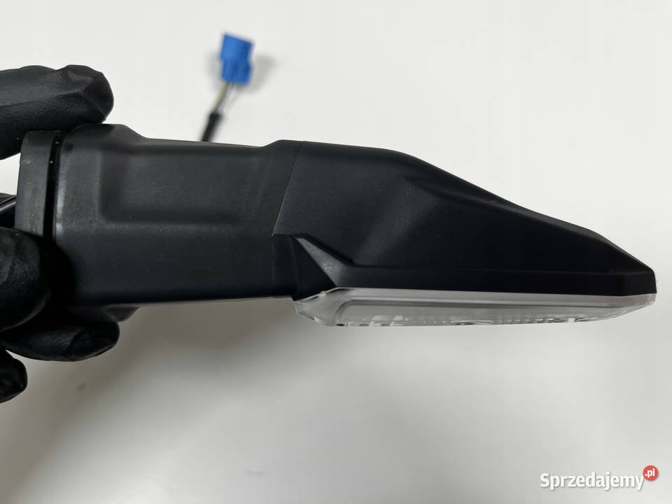 KAWASAKI Z 900 ZR900 2025 Kierunkowskaz prawy Łobżenica