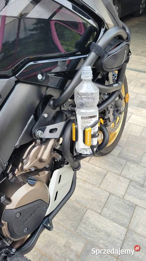 Sprzedam suzuki VStrom DL 1050XT 2022r Koronowo sprzedam