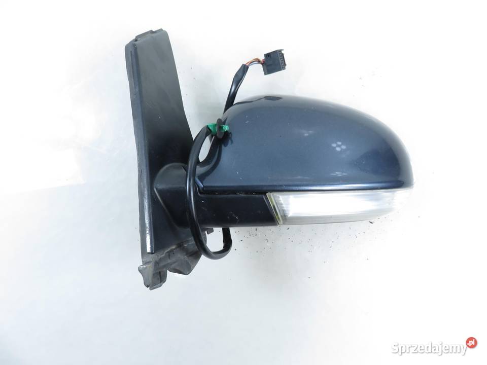 LUSTERKO LEWE VW GOLF PLUS 5M1 521 LC5F