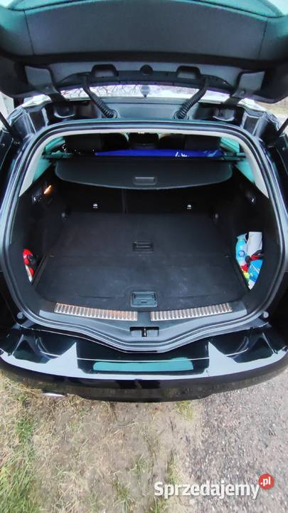 Renault Megane 12 TCe 1200cm3 Megane Białystok