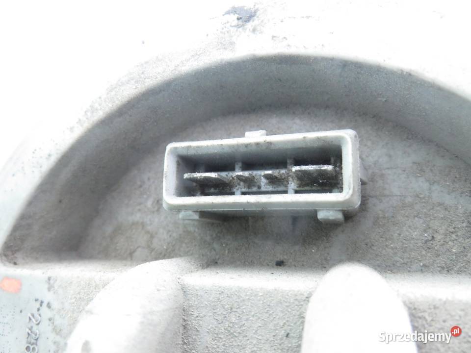 POMPA PALIWA VW PASSAT B3 8892B4 9397 20 115 2E osobowe Pompy paliwa