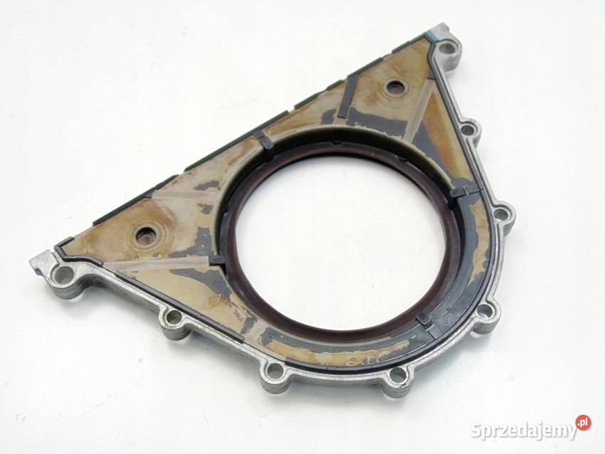 Obudowa uszczelniacza wału 44 N62 BMW 5 6 7 X5 Sosnowiec