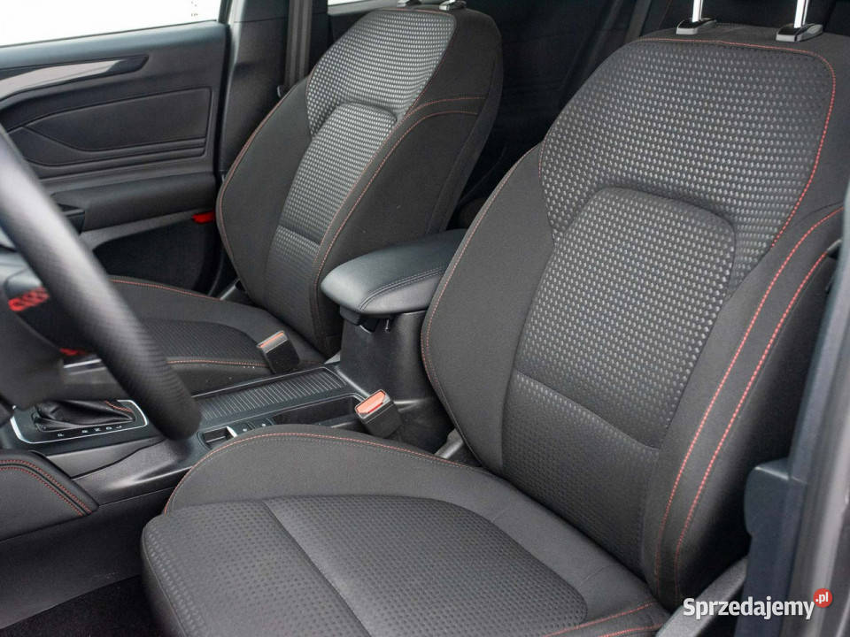 Ford Focus PY3236A10 EcoBoost mHEV STLine X Focus sprzedam