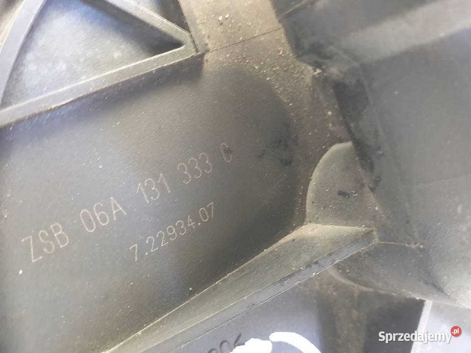 Skoda Octavia I 20 8V POMPA POWIETRZA WTÓRNEGO Rudka