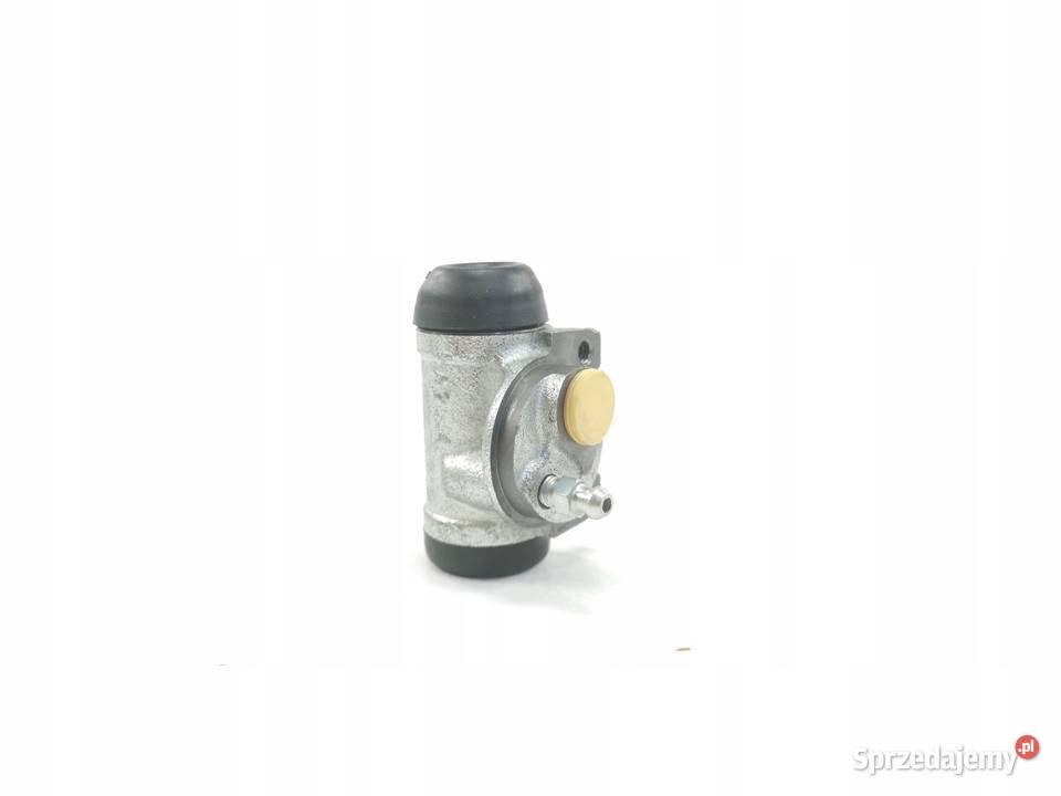 CYLINDEREK HAMULCOWY CITROEN ZX 9197 11 14 16 osobowe sprzedam