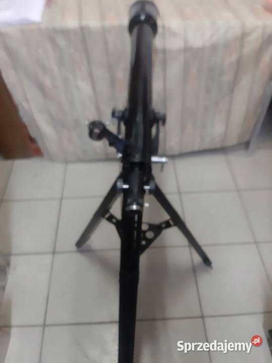 Teleskoplunety Kosmos 60 Hrubieszów