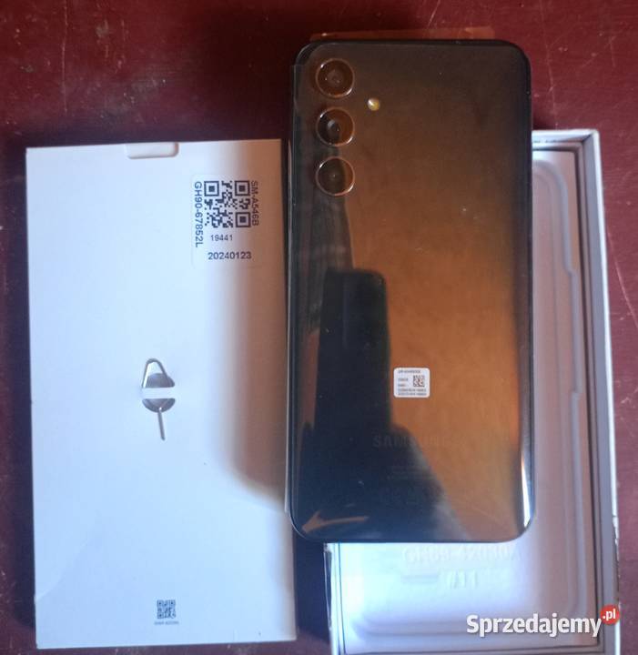 Samsung Galaxy A54 8GB256GB Samsung