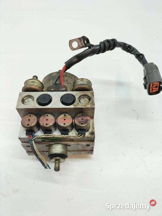 POMPA ABS 5610064G0 SEBS2DS Suzuki Baleno I