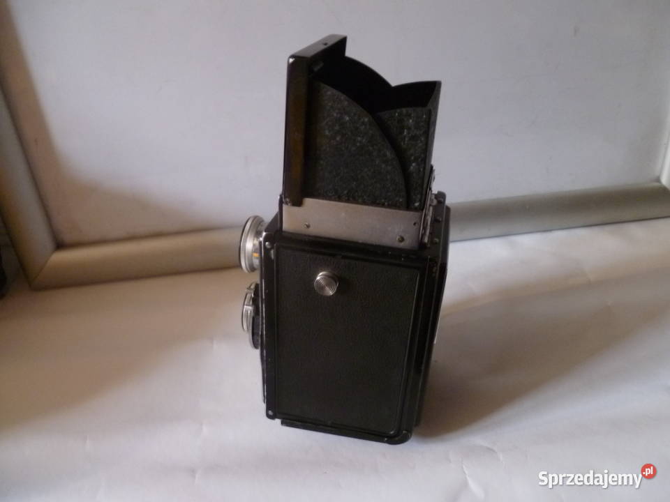 Aparat foto Reflekta II