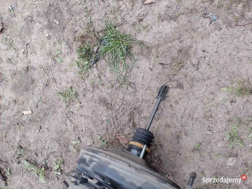 Serwo pompa hamulcowa Zafira b 13142362 Szamocin