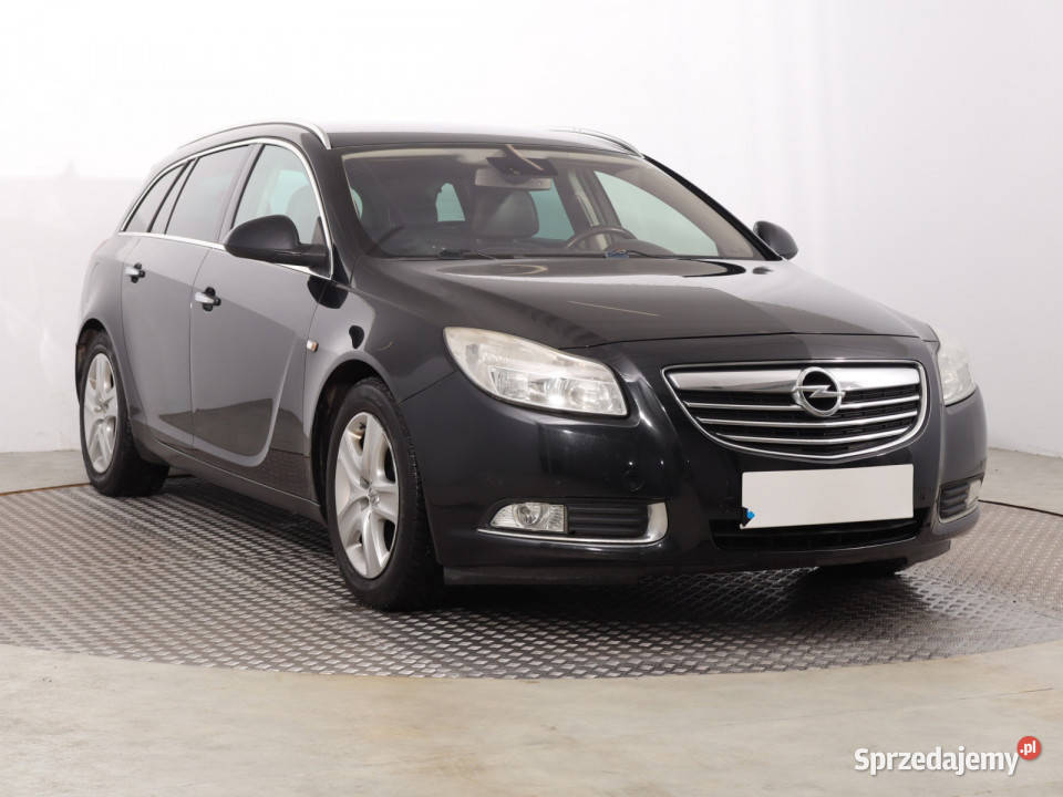 Opel Insignia 20 CDTI nieuszkodzony