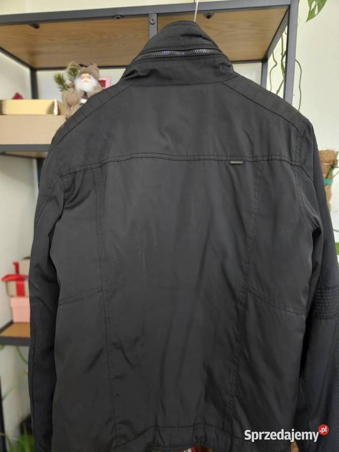 Kurtka zimowa Diverse L łódzkie