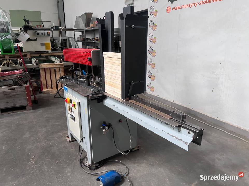 Wiertarka Comec FMC 900 AGG Juszczyn