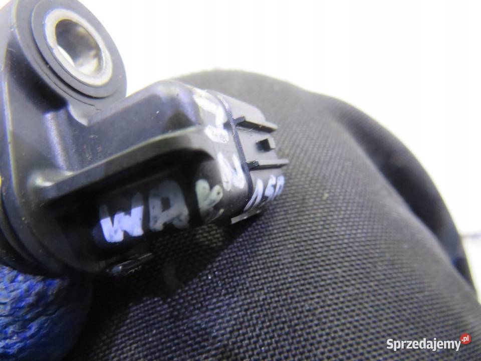 CZUJNIK POŁOŻENIA WAŁU MAZDA 2 DJ 15 B lubelskie
