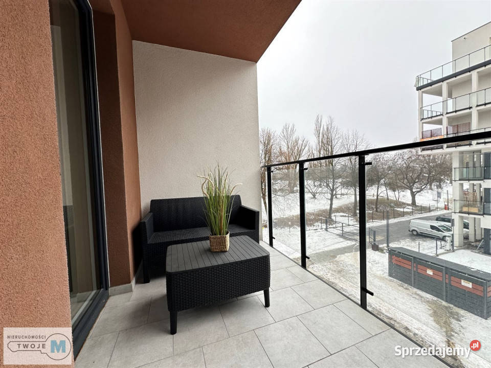 Mieszkanie 3519m2 2 pokojowe Kielce