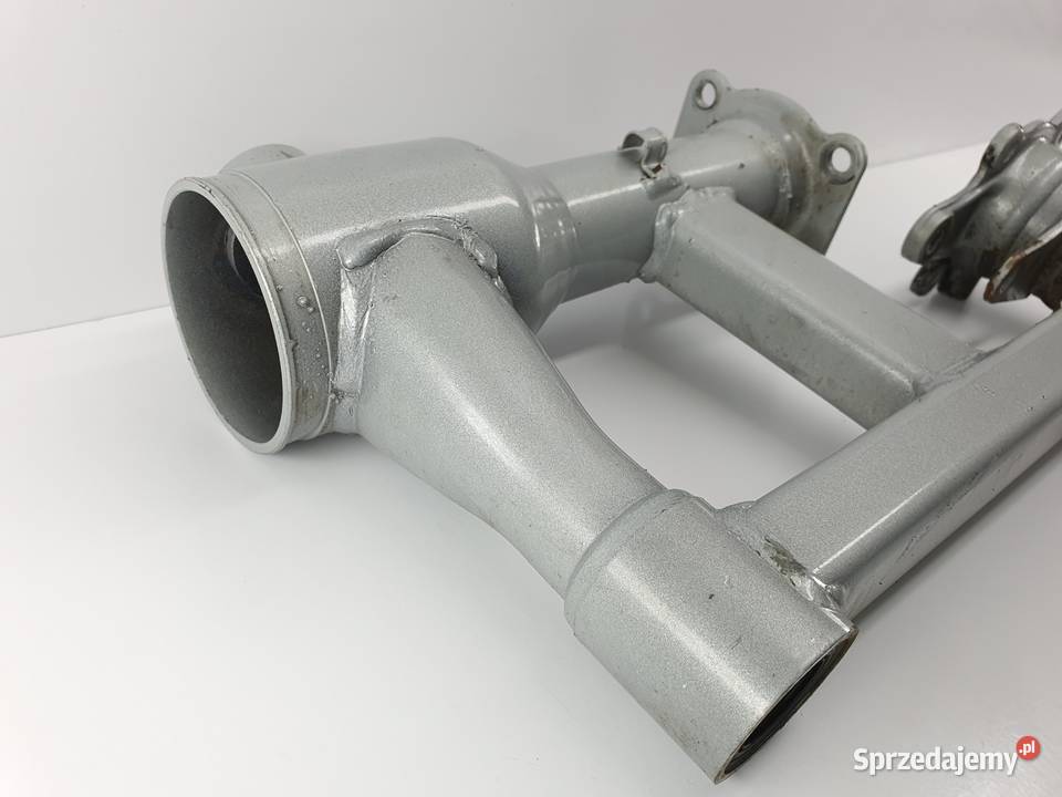 Wahacz Tylni Honda Trx 250 Zawieszenie Łódź sprzedam