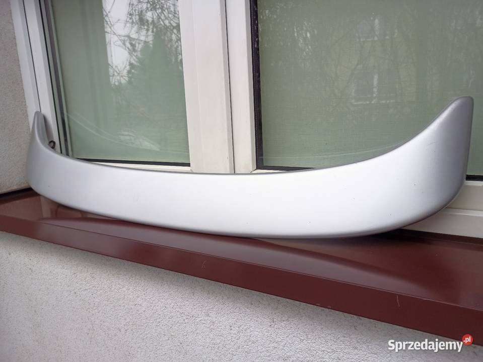 Honda Accord V 5 sedan lotka spoiler na klapę osobowe Sieradz