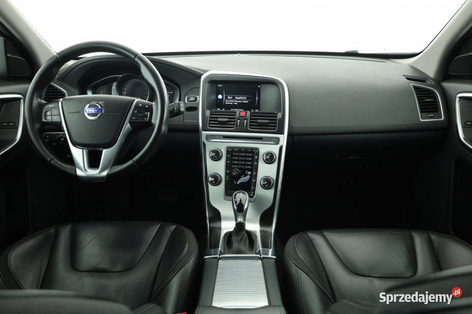 Volvo XC60 D3 Piaseczno sprzedam