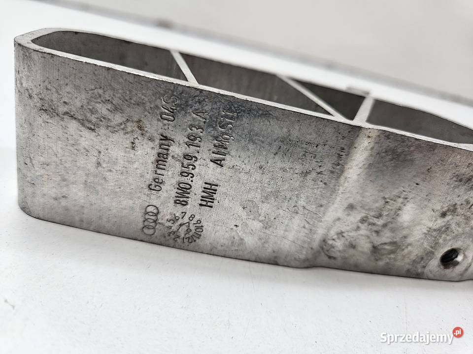 AUDI A4 B9 8W UCHWYT MOCOWANIE RADARU 8W0959193A osobowe