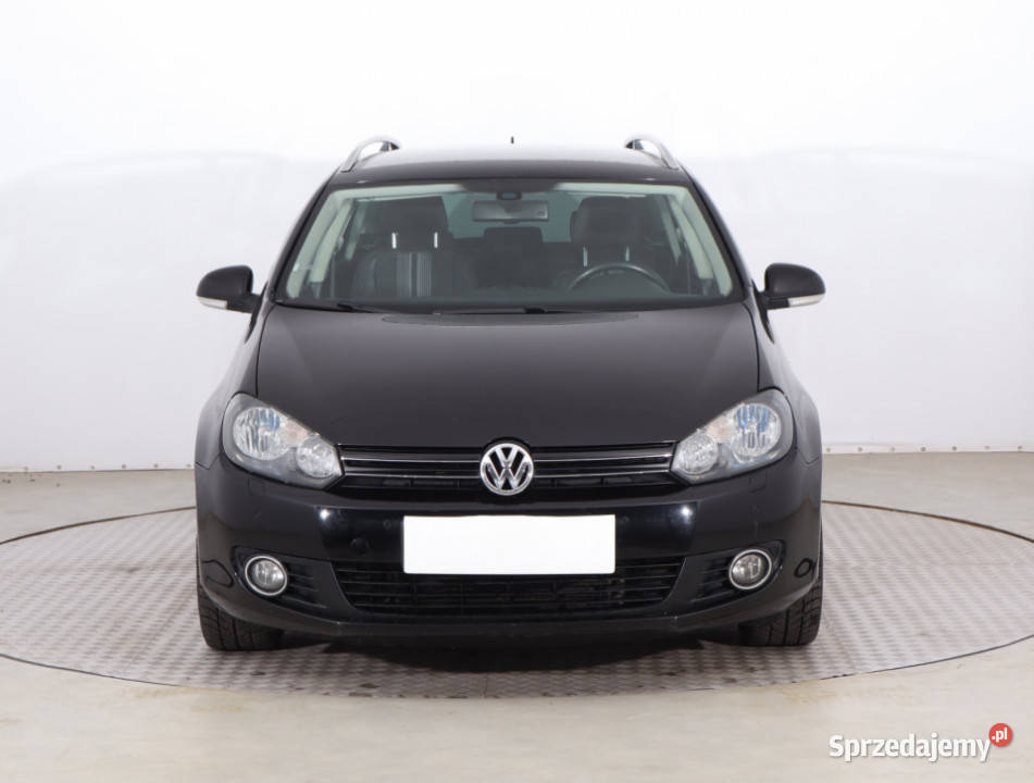 VW Golf 14 TSI Piaseczno